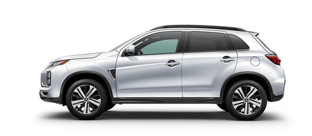 2026 Mitsubishi Outlander Sport